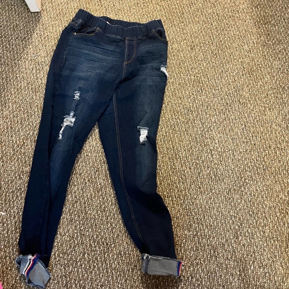 Womens Medium jeans